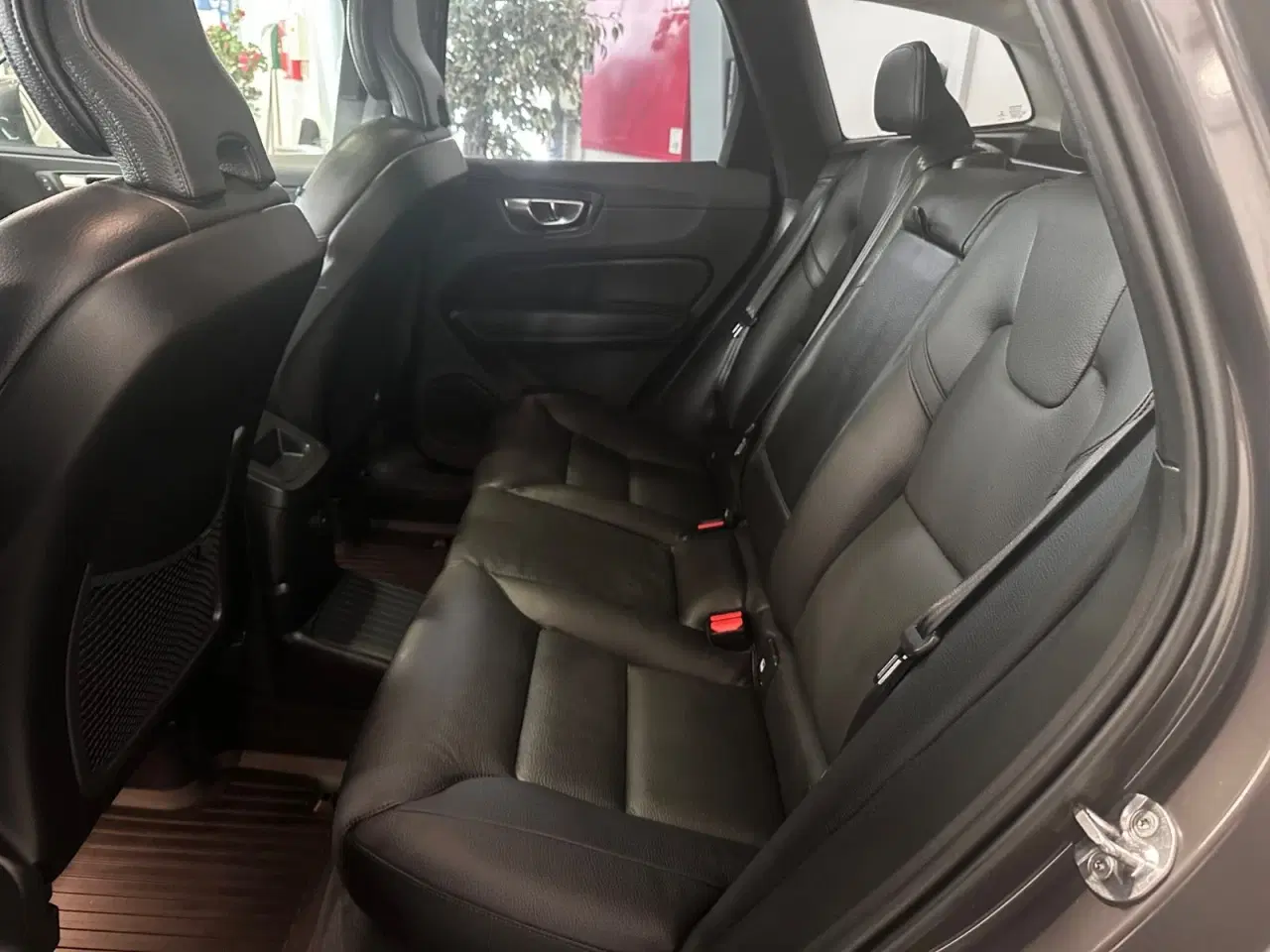 Billede 5 - Volvo XC60 2,0 T8 ReCharge Inscription aut. AWD