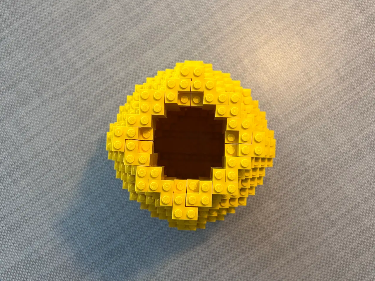 Billede 2 - Lego vase