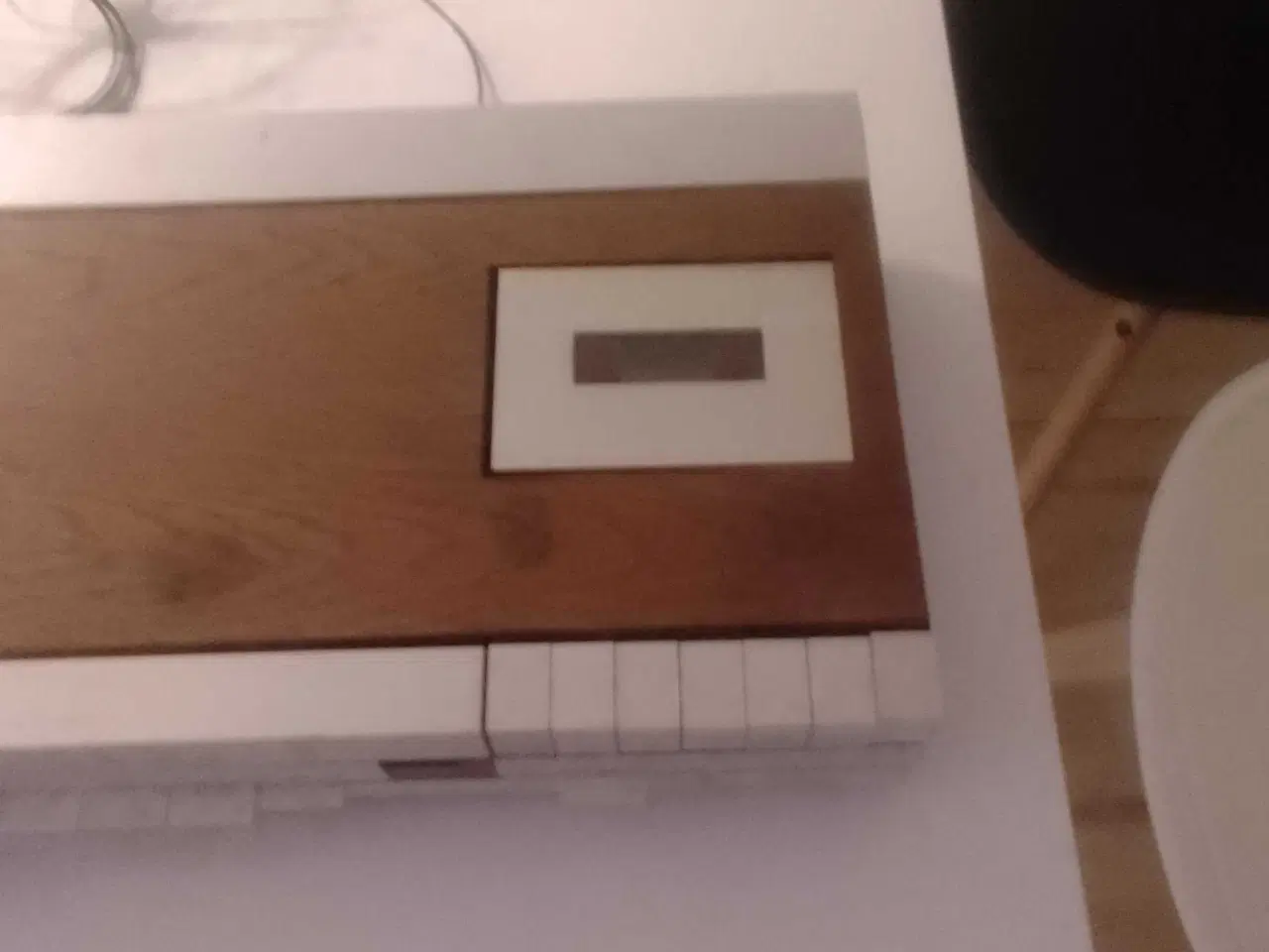 Billede 2 - Radio fra Bang & Olufsen