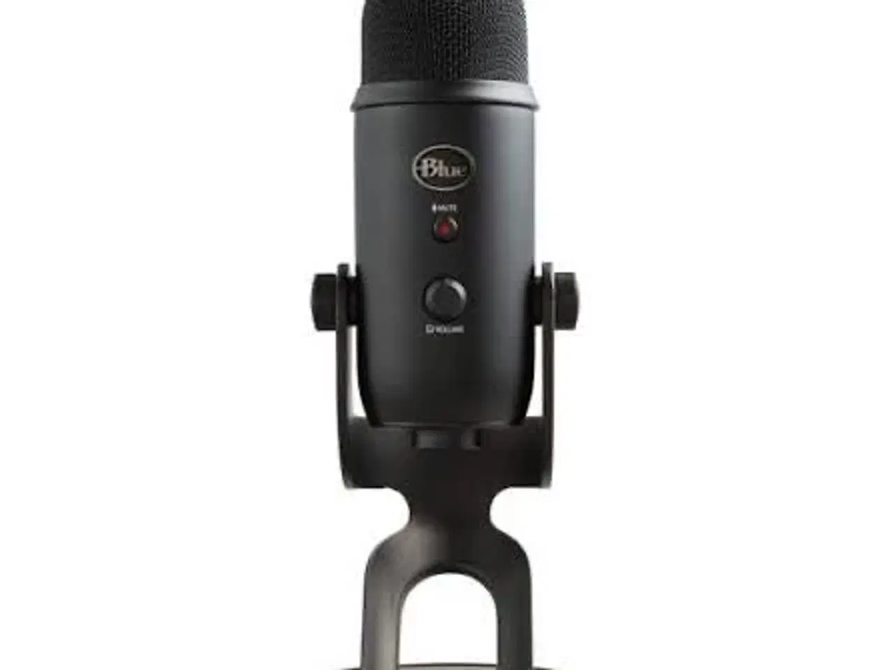 Billede 1 - Blue Yeti mikrofon