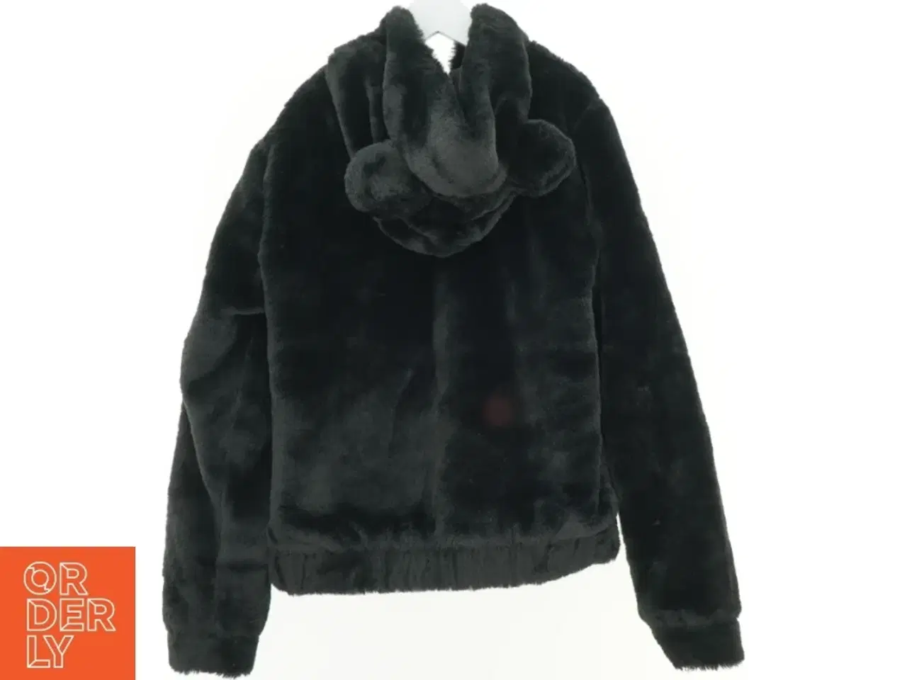 Billede 2 - Vinterjakke fra H&M (str. 164 cm)