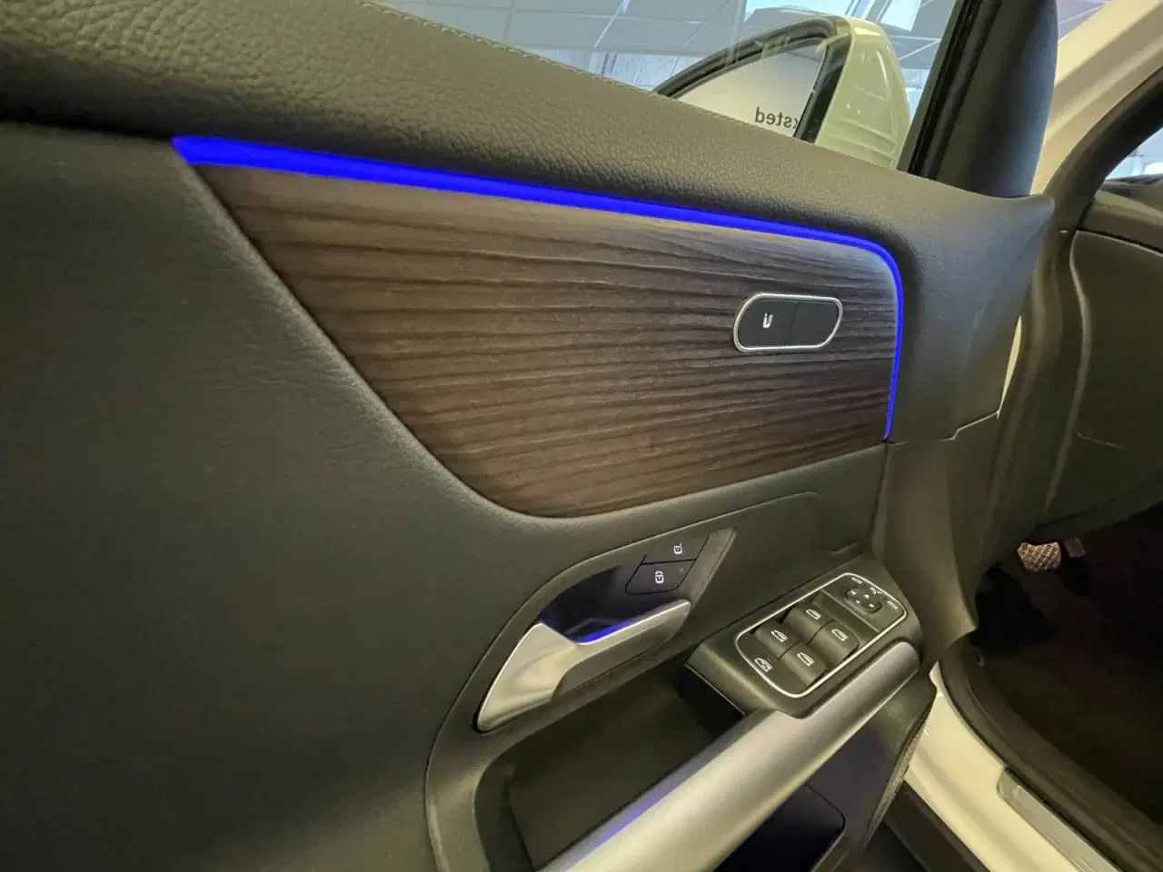 Billede 14 - Mercedes EQA350  Progressive Advance Plus 4Matic