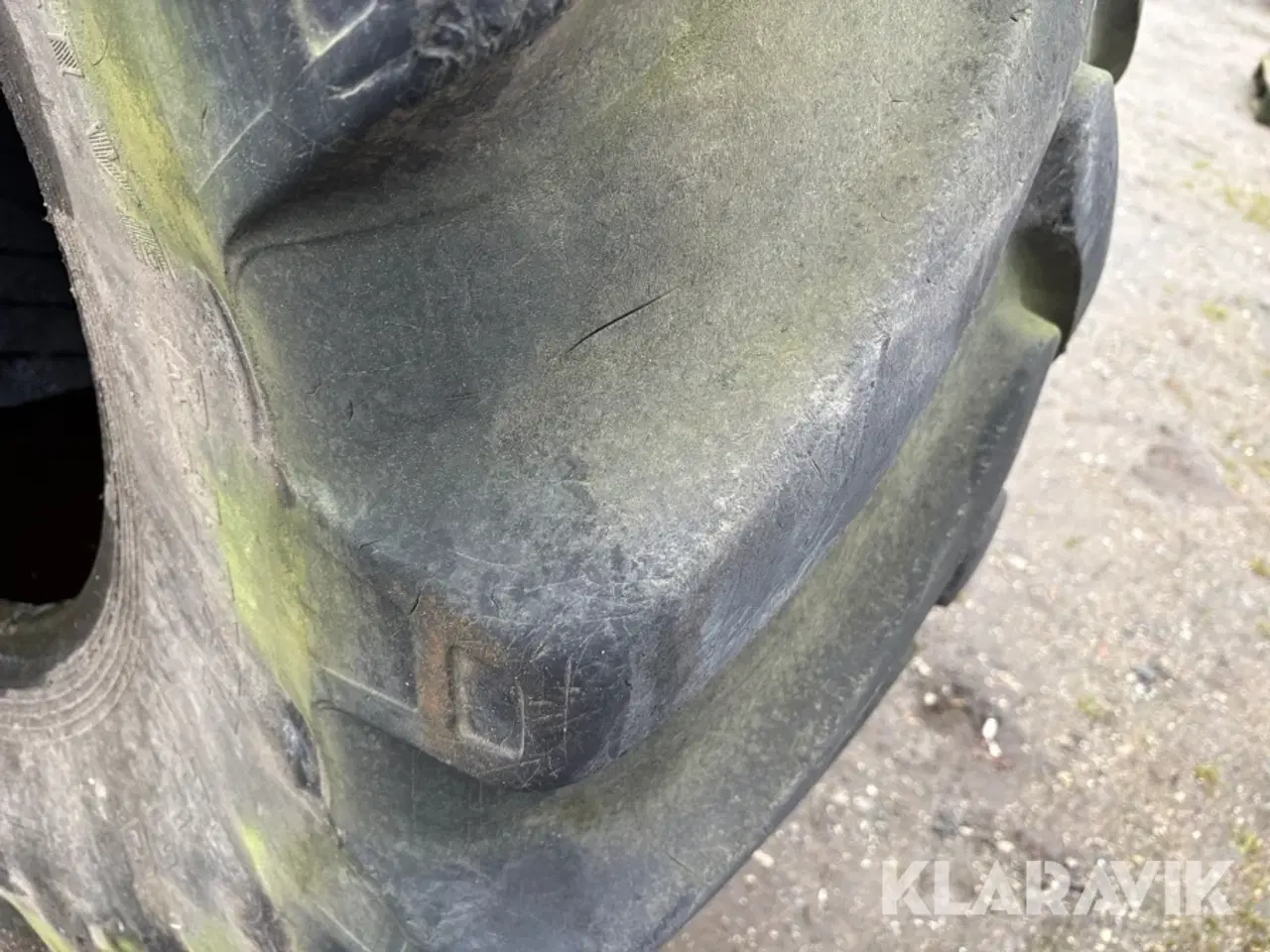 Billede 11 - Dæk Alliance 750/65R26