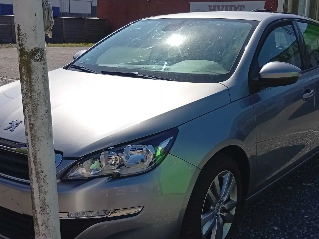 Billede 3 - Peugeot 308