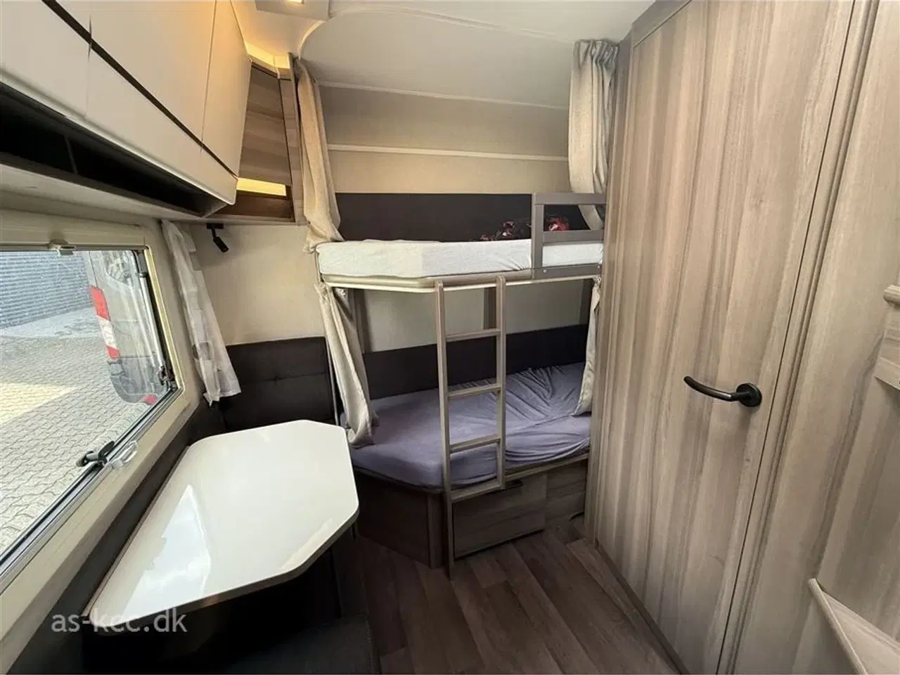 Billede 13 - 2025 - Kabe Estate 660 DGDL