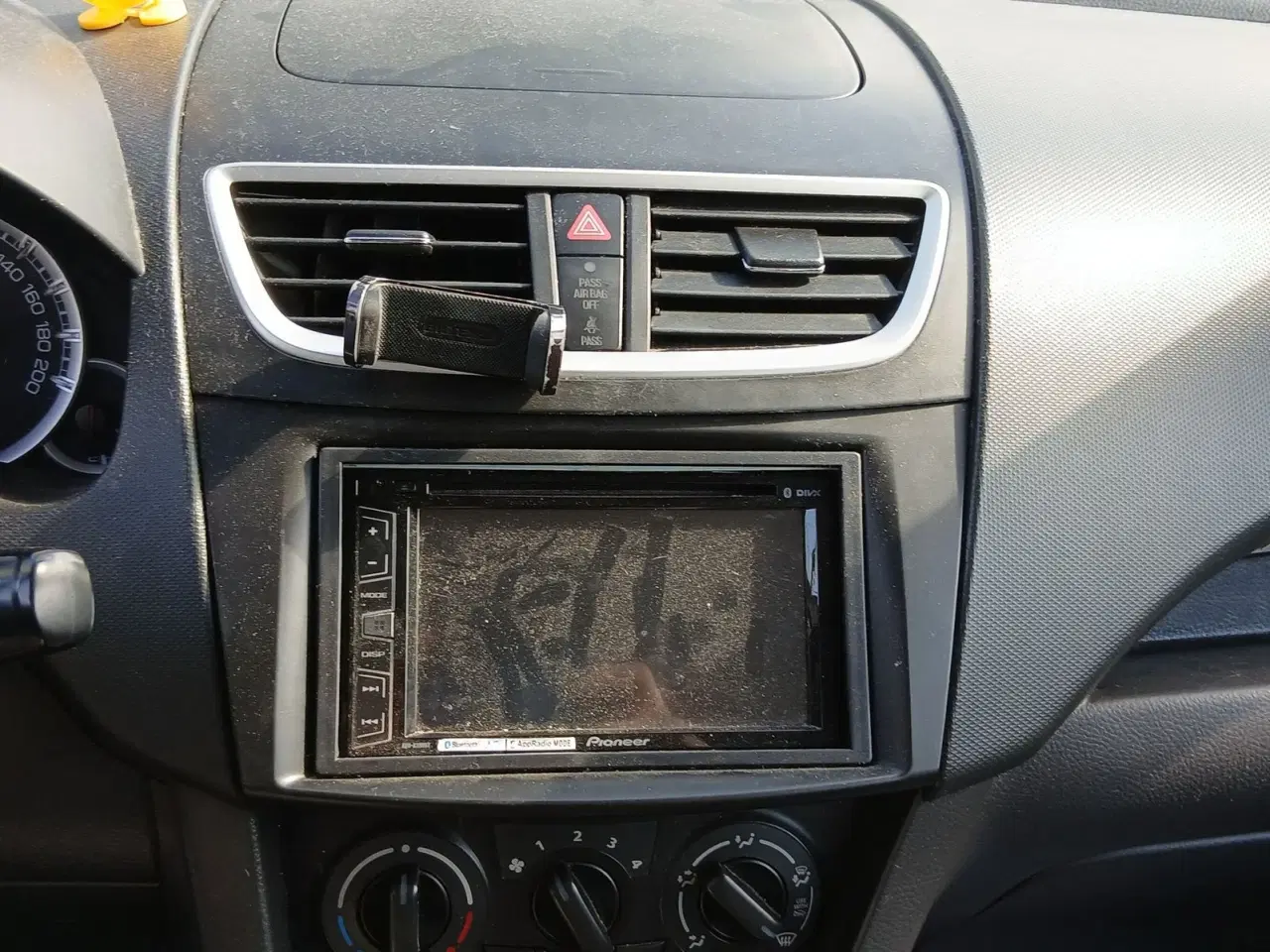 Billede 12 - Suzuki Swift 1,2 Cruise S ECO+
