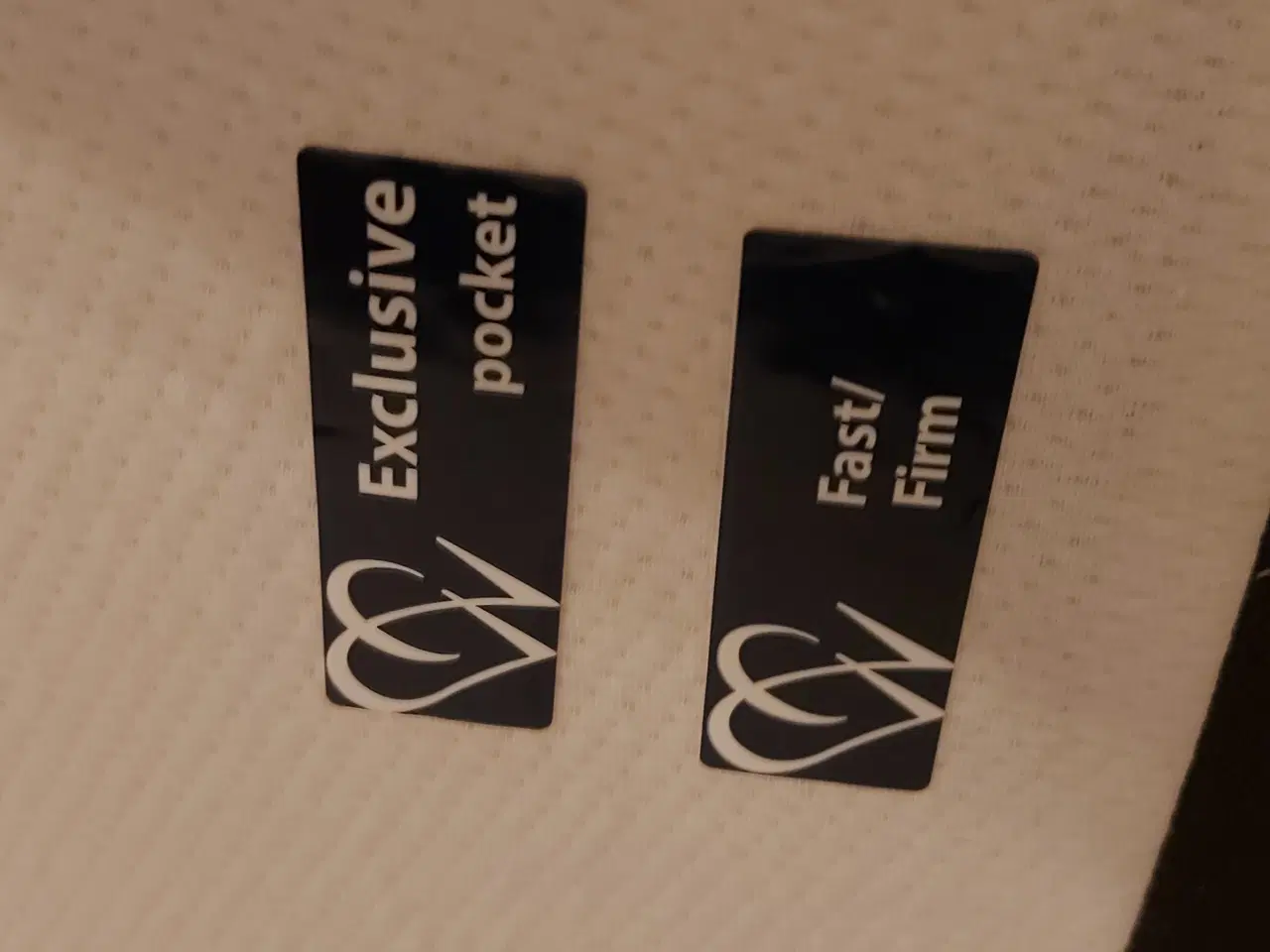 Billede 9 - Seng med to madrasser og ny topmadras