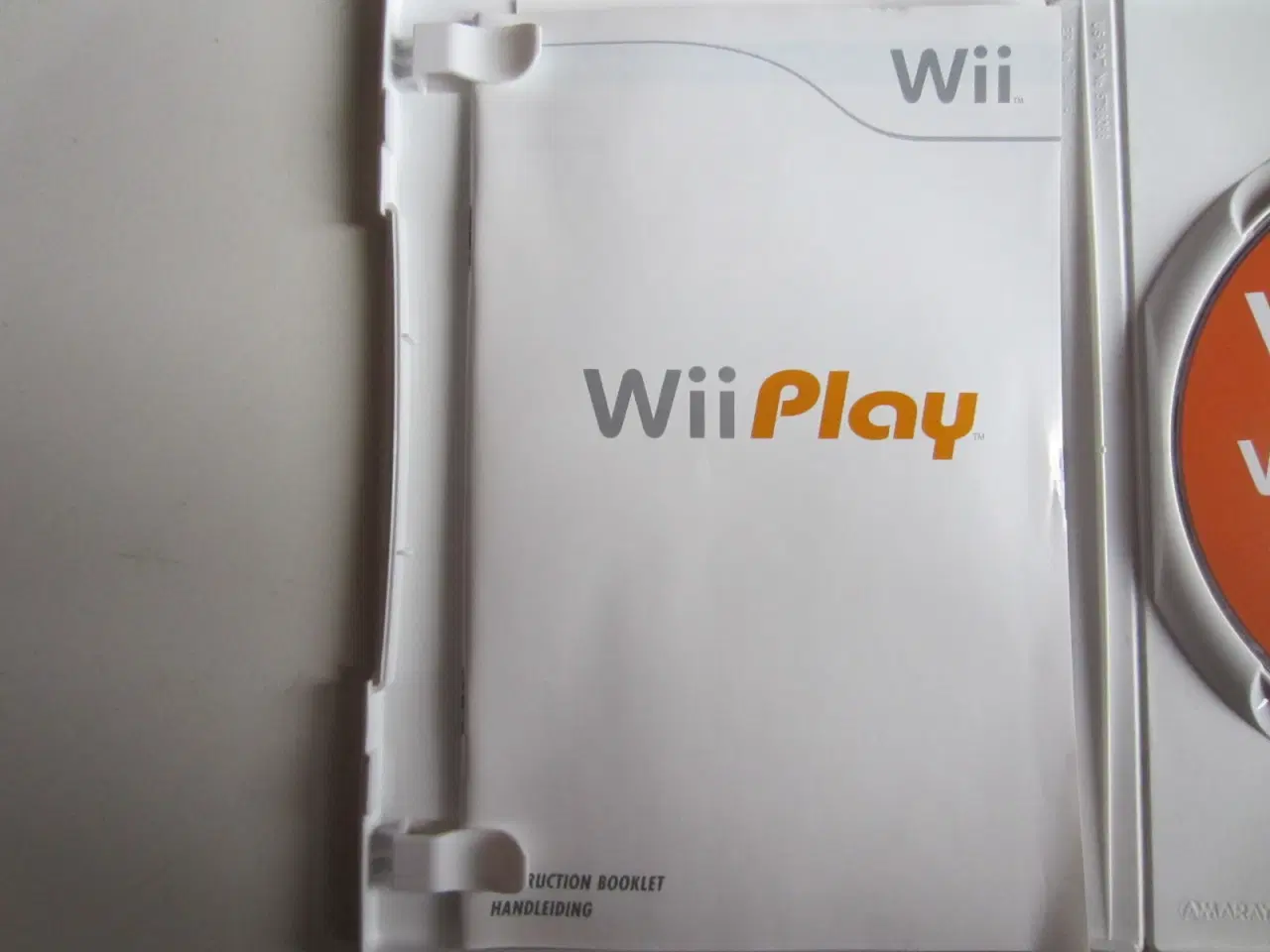 Billede 2 - NINTENDO Wii og Wii U spil