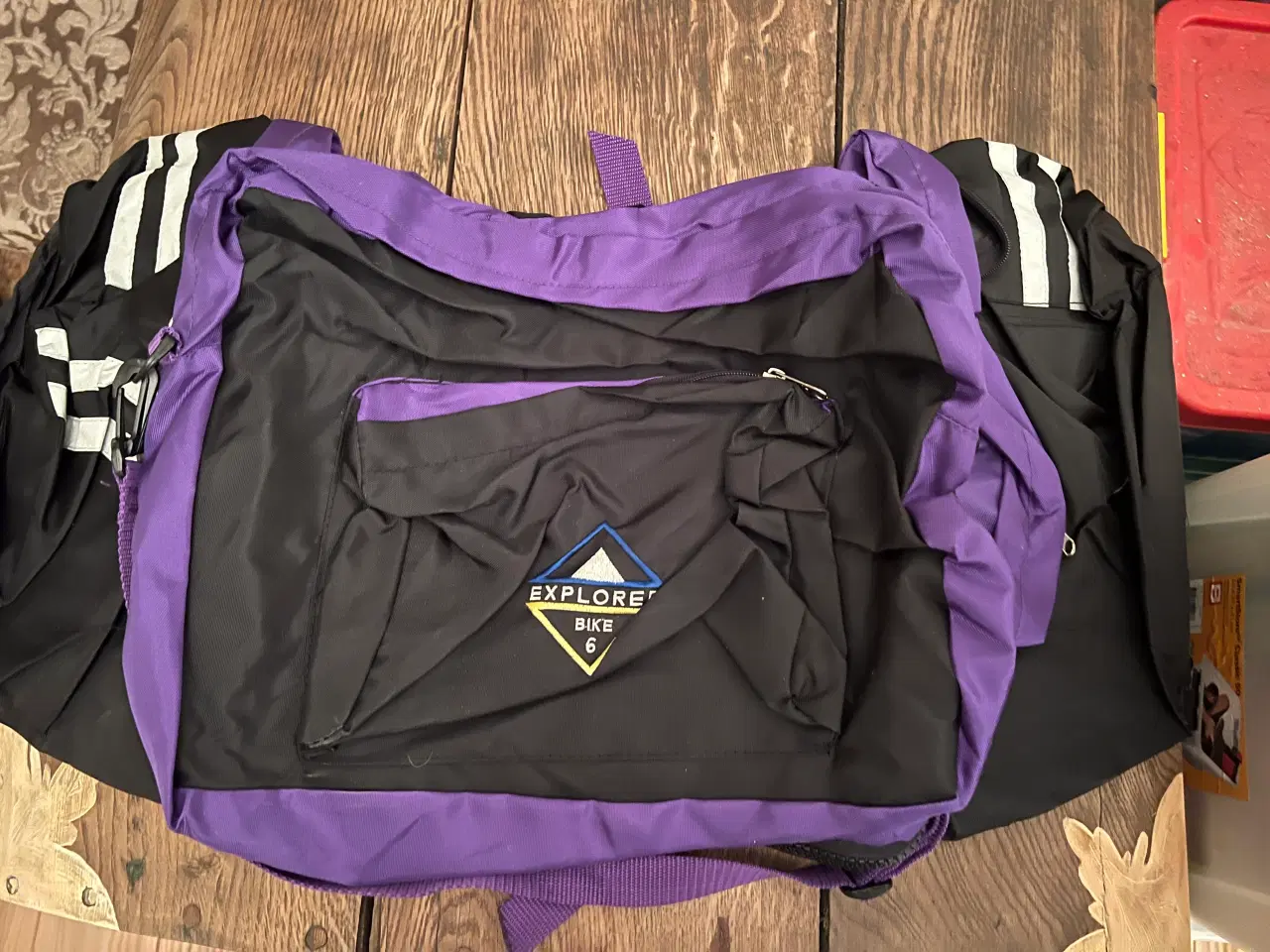 Billede 1 - Cykeltasker