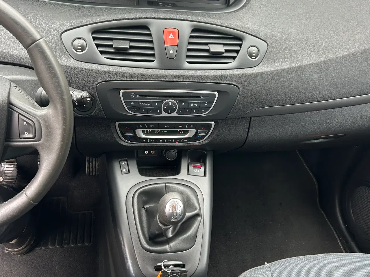 Billede 12 - Renault Grand scenic 7 Pers.