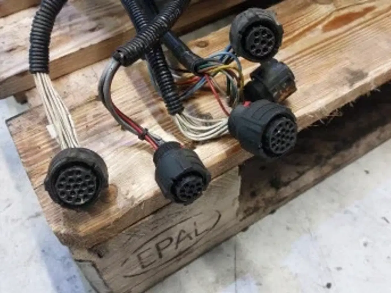 Billede 12 - Hydrema 906B Elektrisk stol 582451