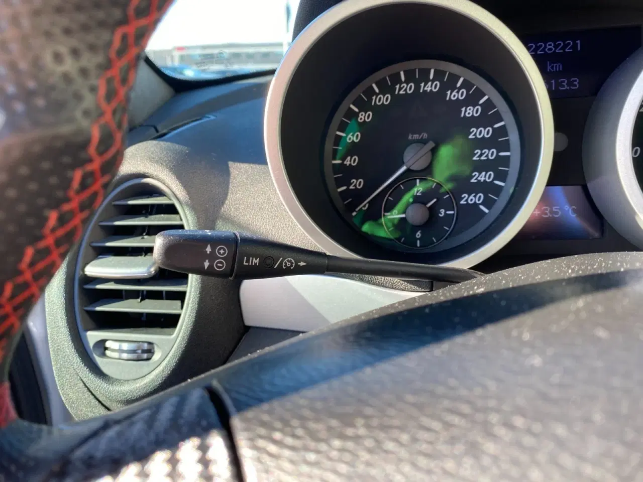 Billede 18 - Mercedes SLK350 3,5