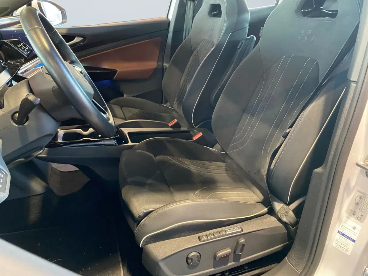Billede 4 - VW ID.4 77 Pro Performance