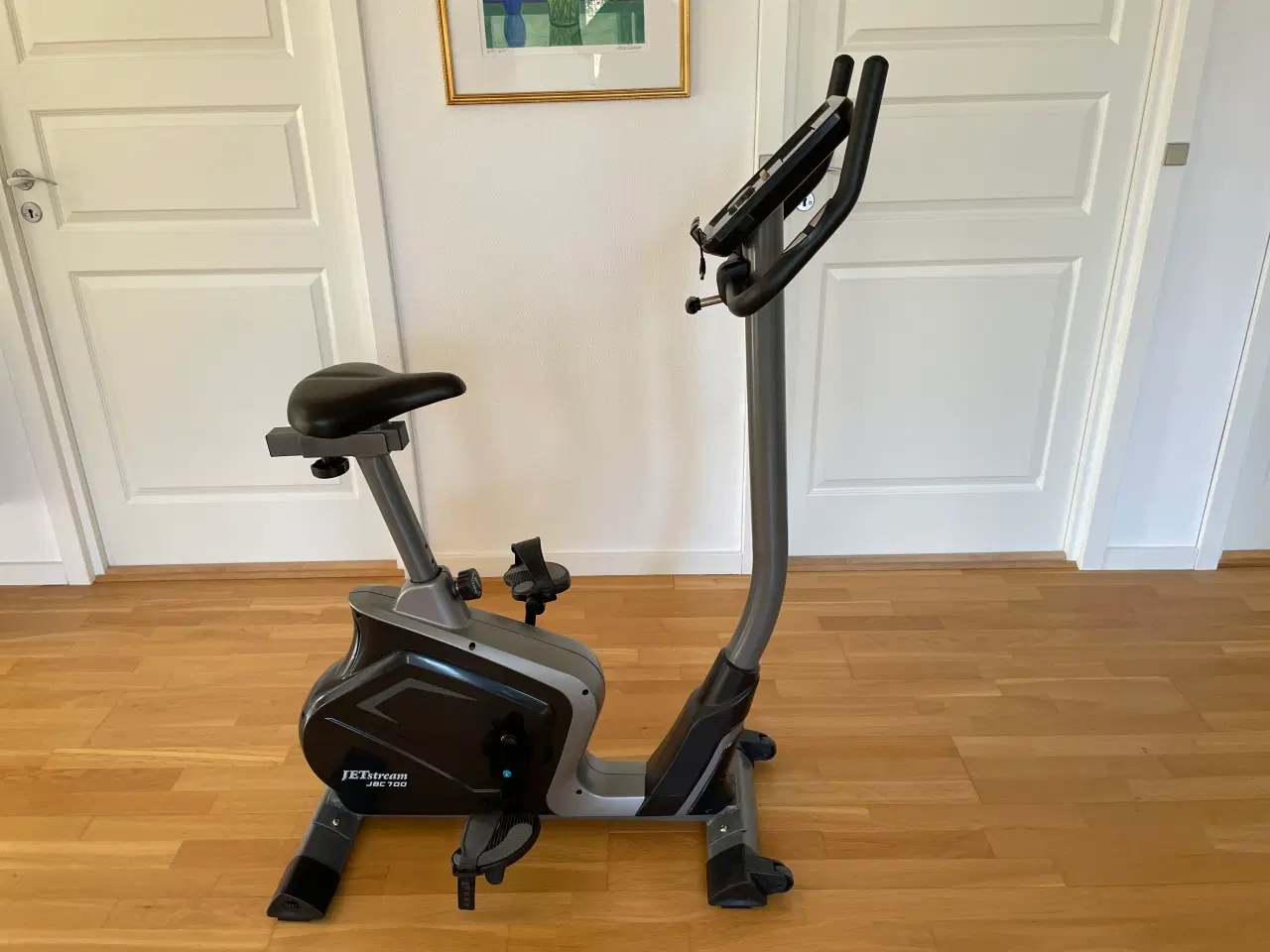 Billede 1 - Motionscykel