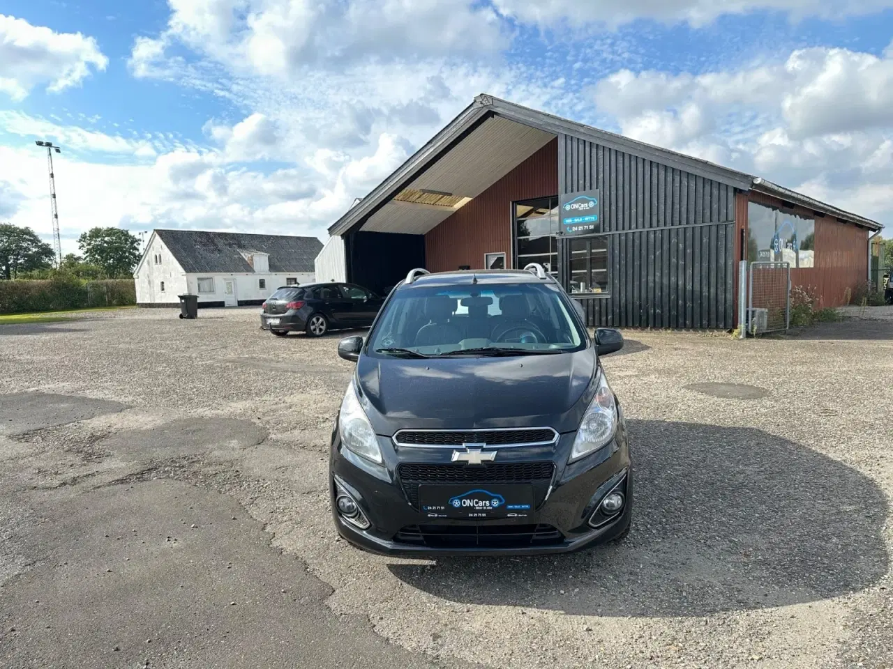 Billede 2 - Chevrolet Spark 1,2 LTZ