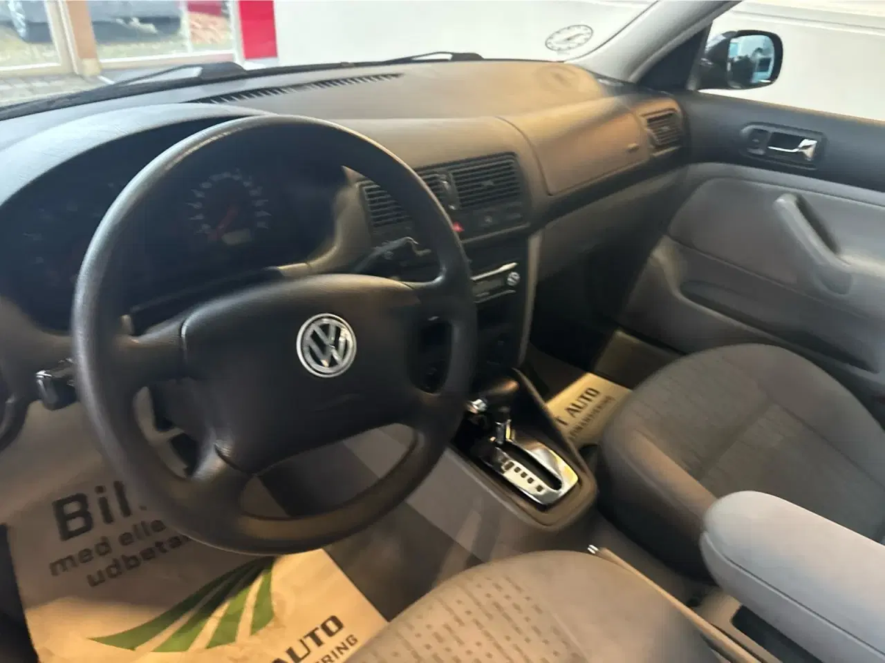 Billede 15 - VW Golf IV 1,6 Comfortline Variant aut.
