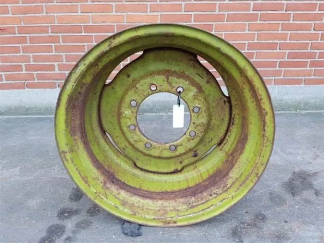 Billede 2 - 26"   DW14X26