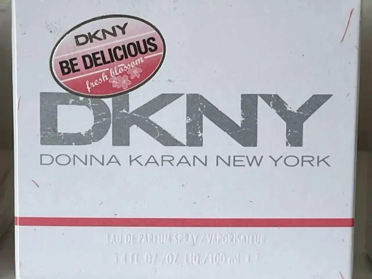 Billede 4 - Nye forskellige Donna Karan New York parfumer