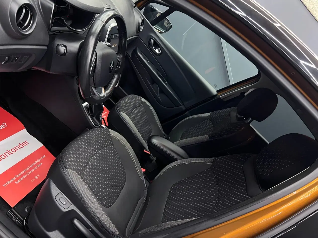Billede 6 - Renault Captur 1,2 TCe 120 Intens
