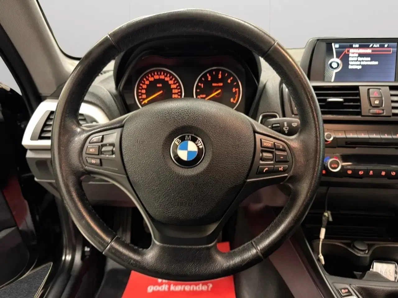 Billede 6 - BMW 118d 2,0 