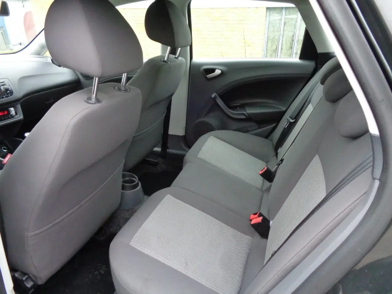 Billede 8 - Seat Ibiza 1,2 TDi 75 Reference ST eco