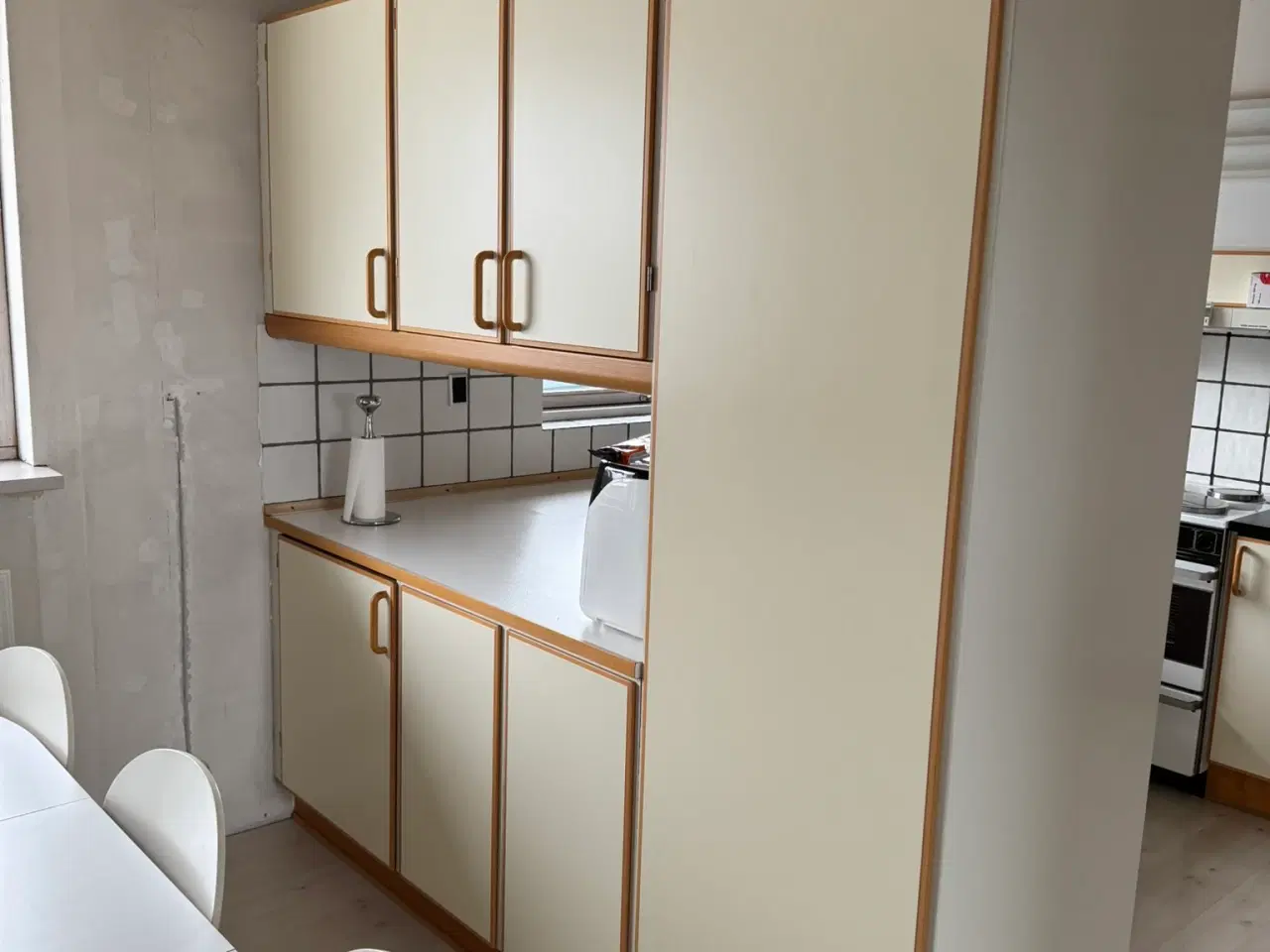 Billede 4 - HTH køkken