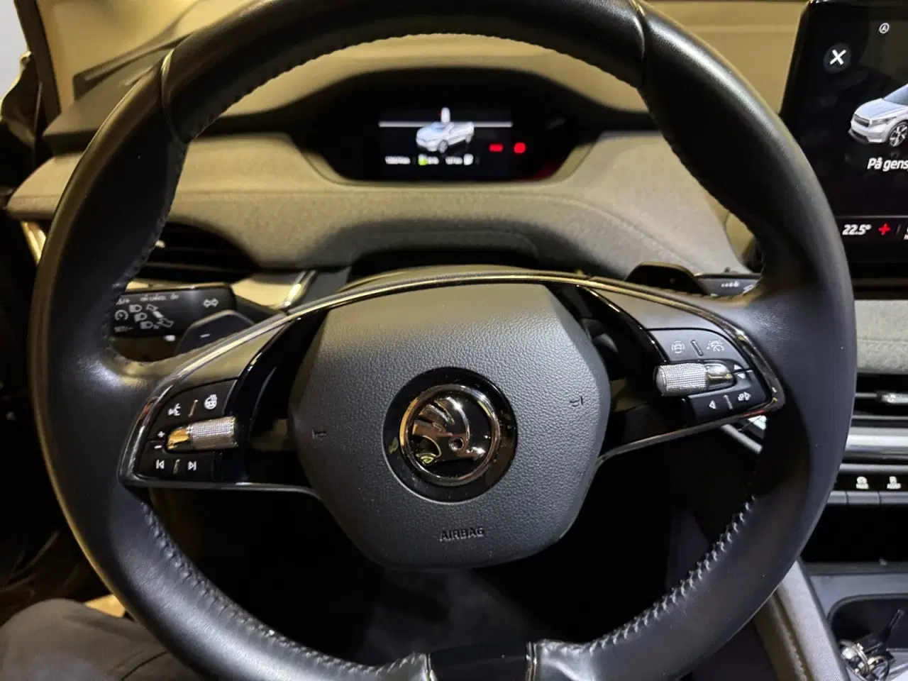 Billede 6 - Skoda Enyaq 80 iV