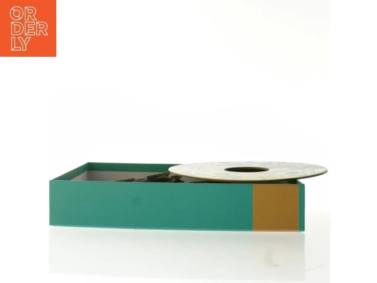 Billede 5 - Djeco puslespil fra Djeco (str. Ø 65 cm)