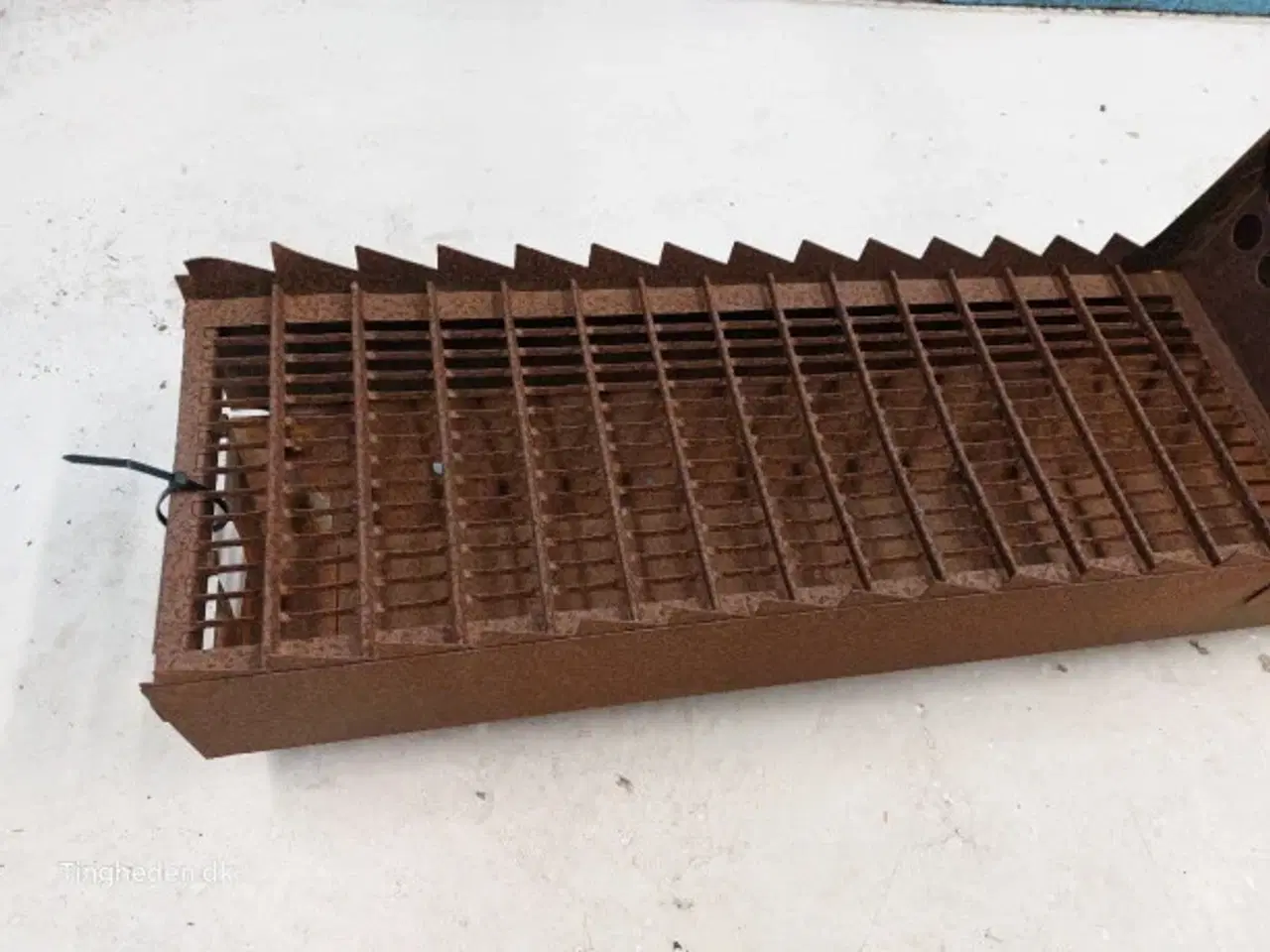 Billede 16 - New Holland TX68 Ryster 84062229