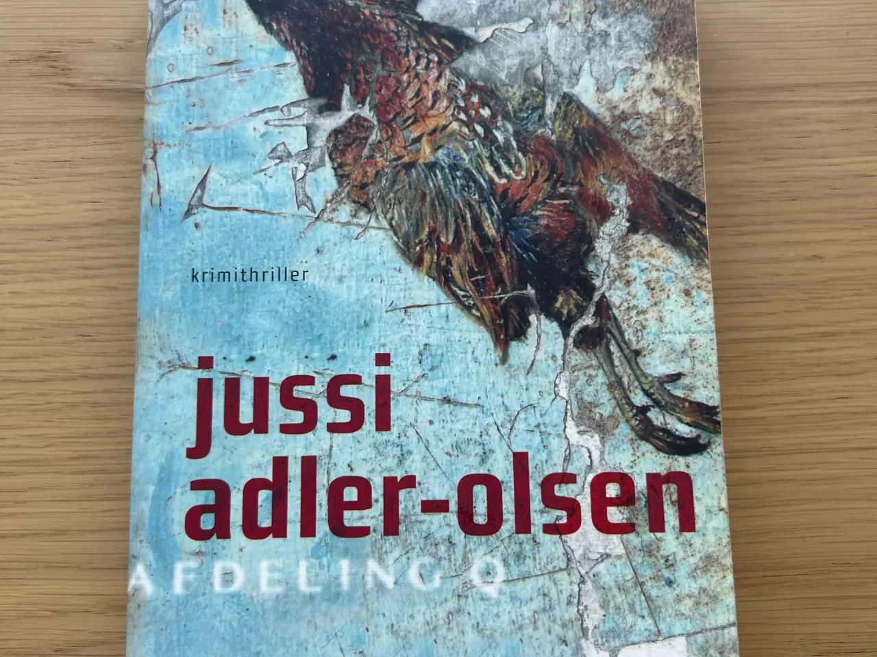 Billede 2 - 📚 Krimipakke – 3 Spændende Skandinaviske Thriller