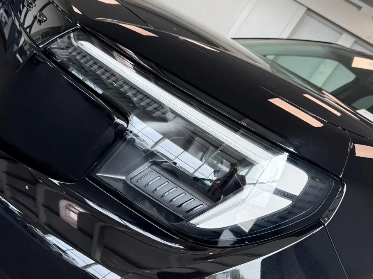 Billede 9 - Ford Explorer 82 Select Extended Range