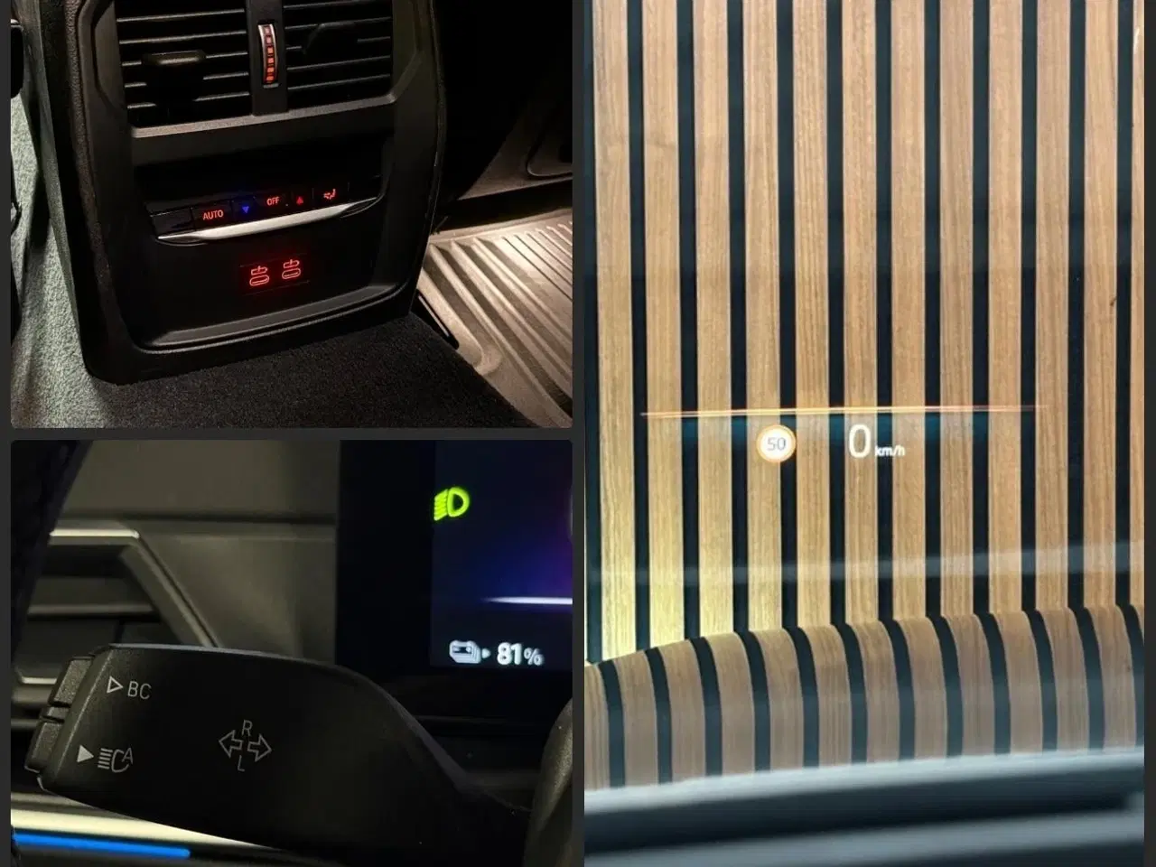 Billede 15 - BMW i4 eDrive40 Fully Charged M-Sport