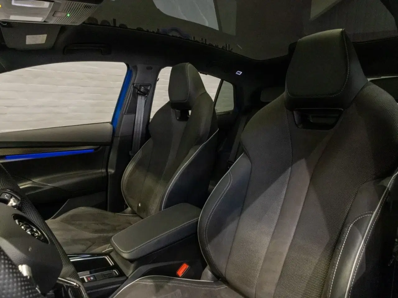 Billede 22 - Skoda Enyaq 80 iV Sportline Coupé