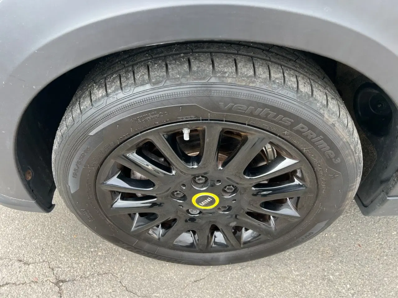 Billede 8 - MINI Cooper SE  Experience