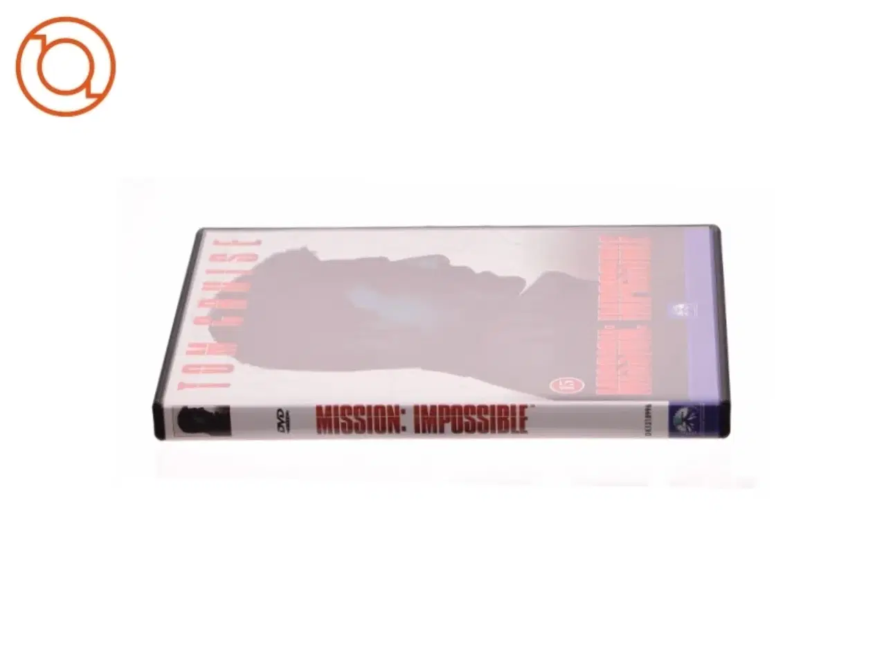 Billede 2 - Mission Impossible