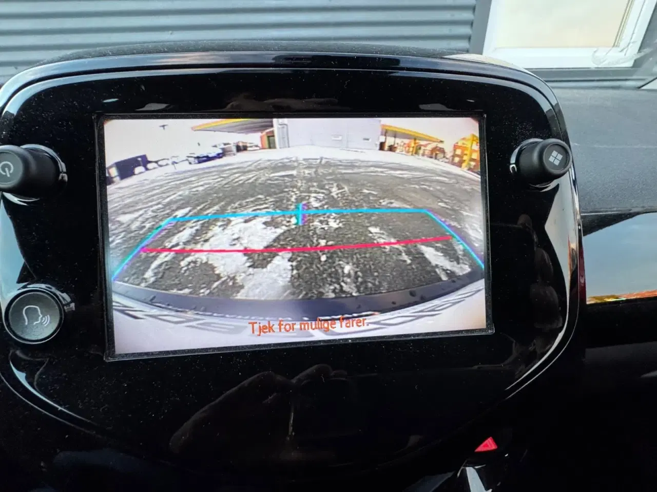 Billede 16 - Toyota Aygo 1,0 VVT-i x-clusiv