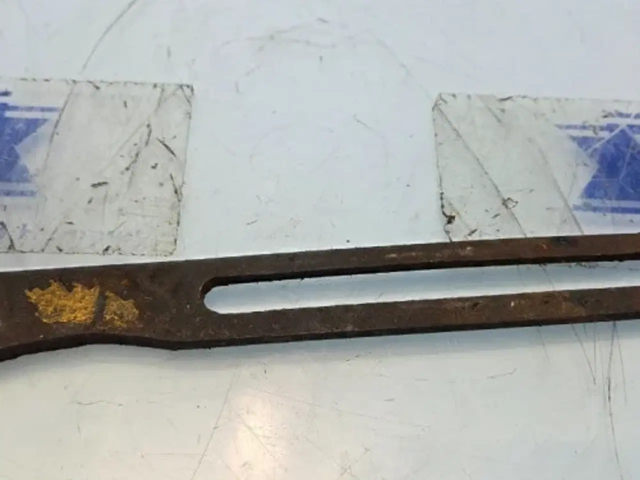 Billede 3 - Perkins 4.248 Beslag 571308