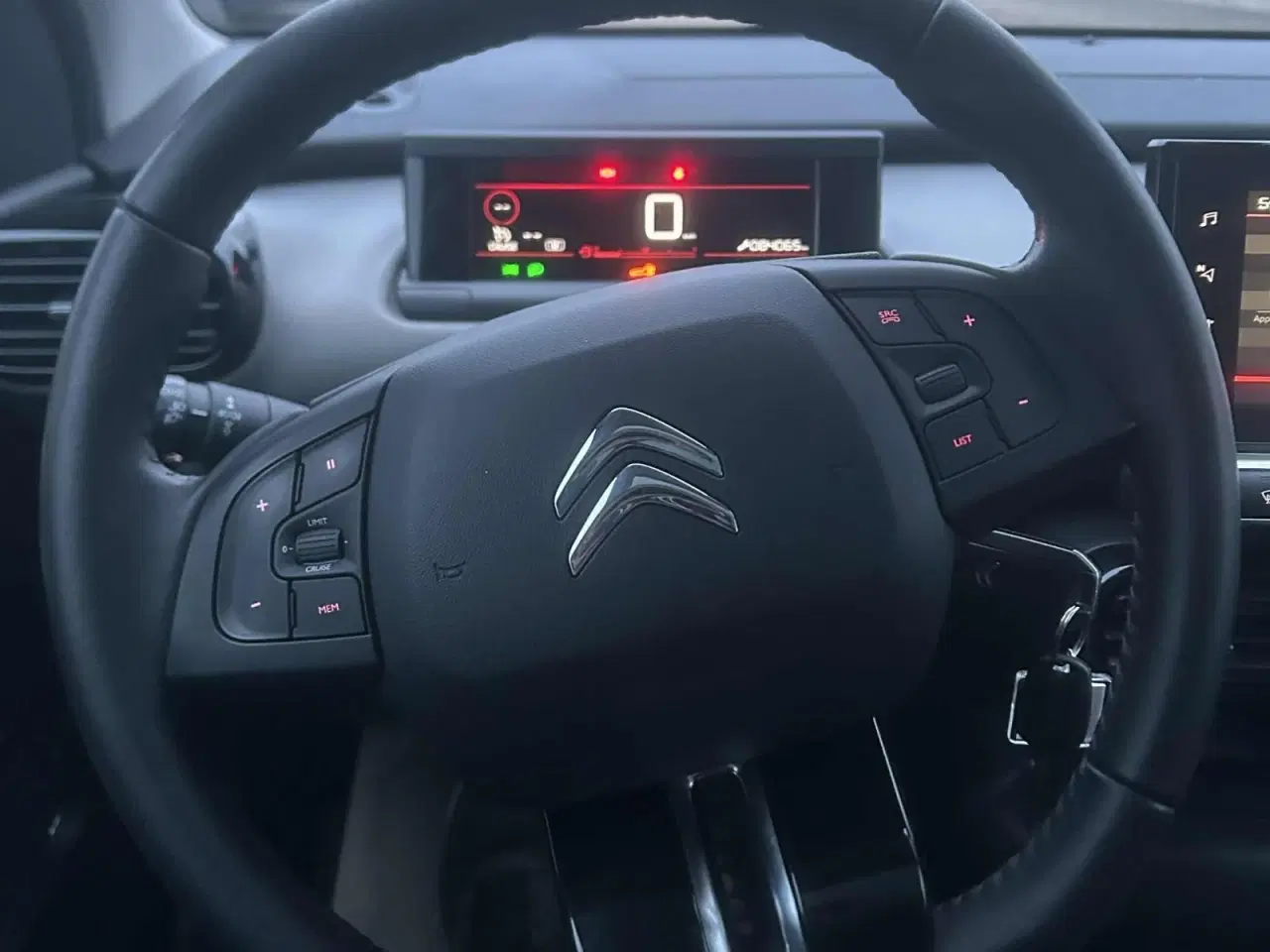 Billede 12 - Citroën C4 Cactus 1,2 PureTech 110 SkyLine