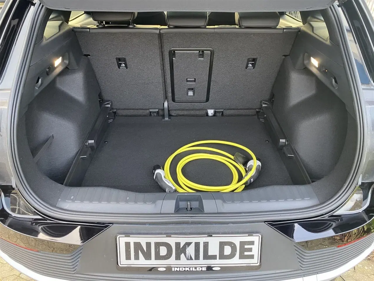 Billede 22 - Ford Explorer 82 Premium Extended Range