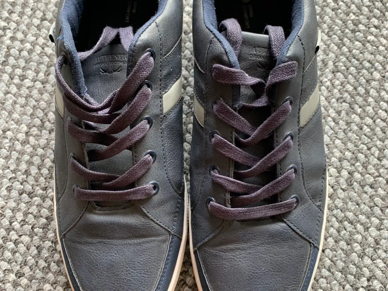 Billede 1 - Sko Coop comfort str. 43