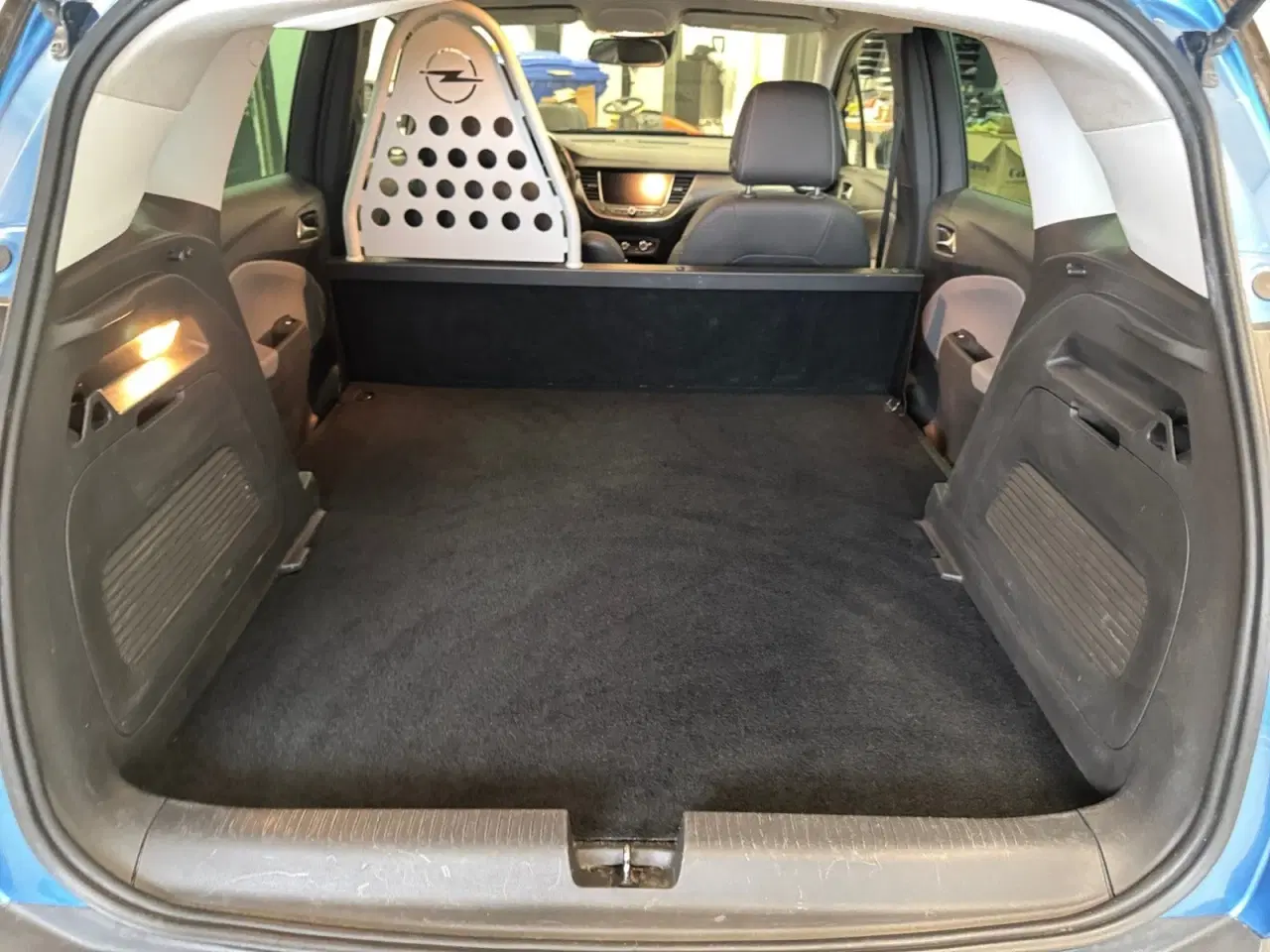 Billede 11 - Opel Crossland X 1,2 T 110 Innovation aut. Van