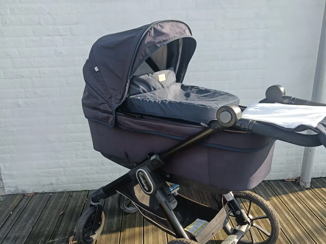 Billede 8 - Emmaljunga NXT90 (Stor Pakke)