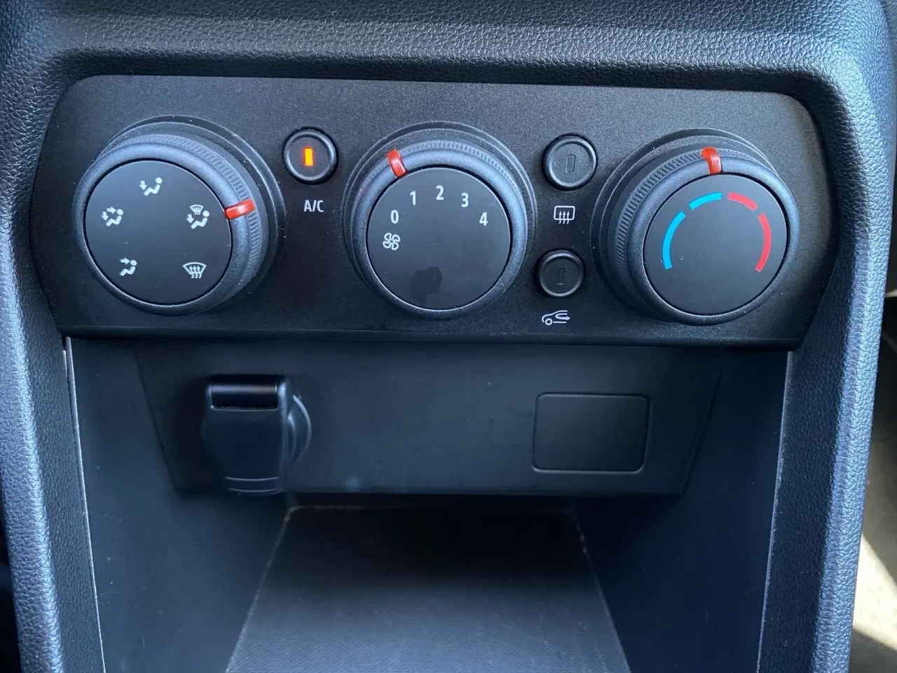 Billede 15 - Dacia Jogger 7 Sæder 1,0 Tce Comfort 110HK 5d 6g