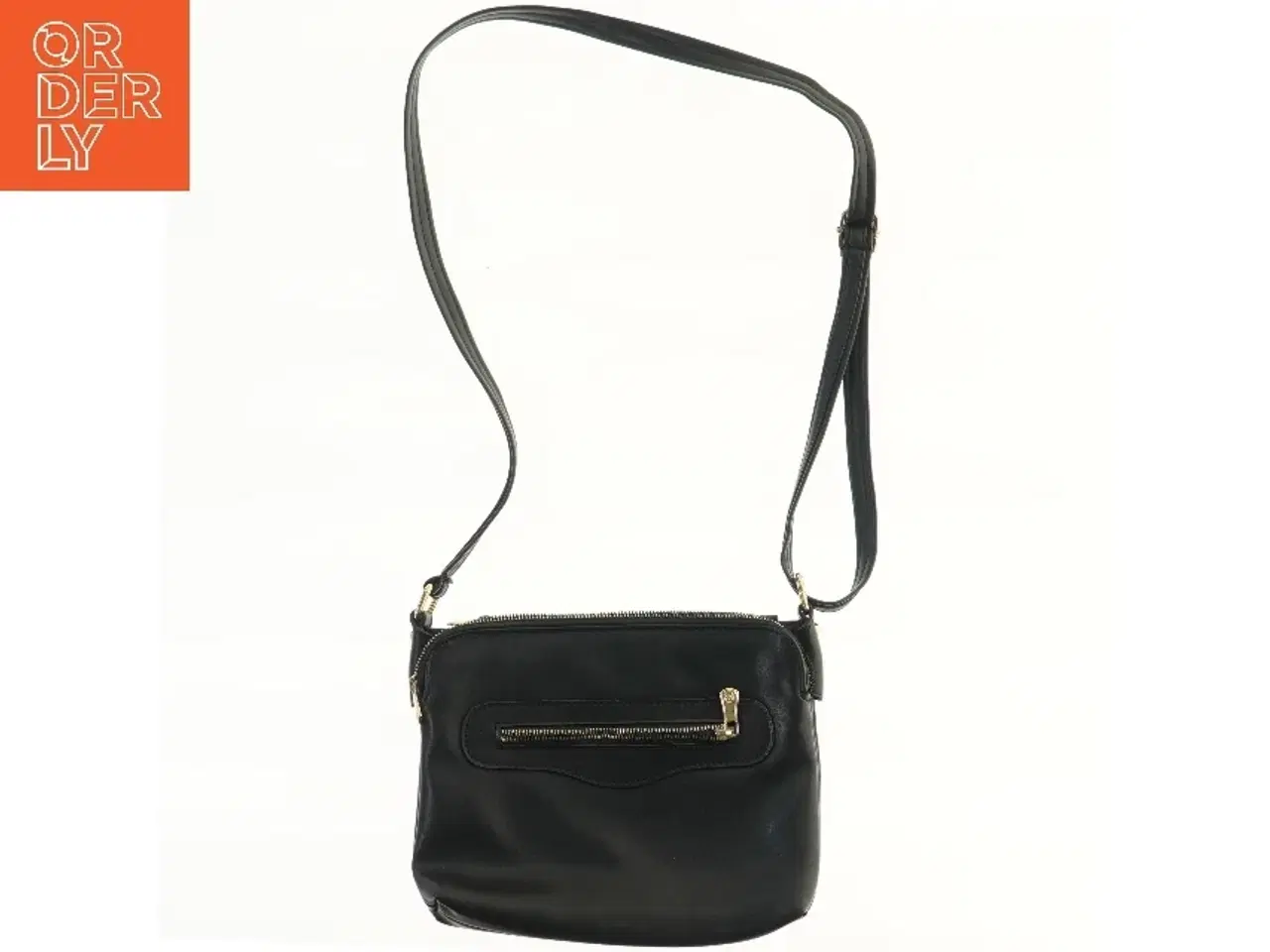 Billede 2 - Michael Kors Crossbody skuldertaske fra Michael Kors (str. 28x20 cm)