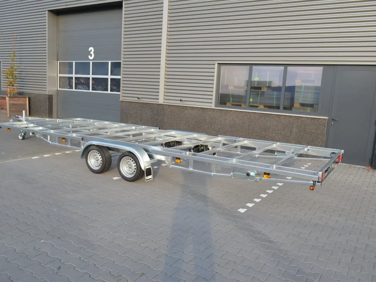Billede 2 - VLEMMIX THP720-35-2