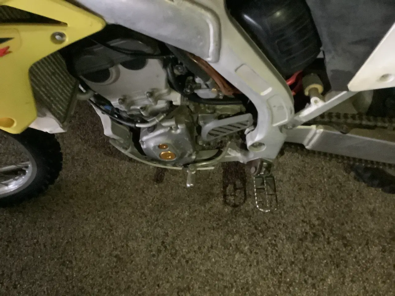 Billede 3 - Suzuki RM-Z 250