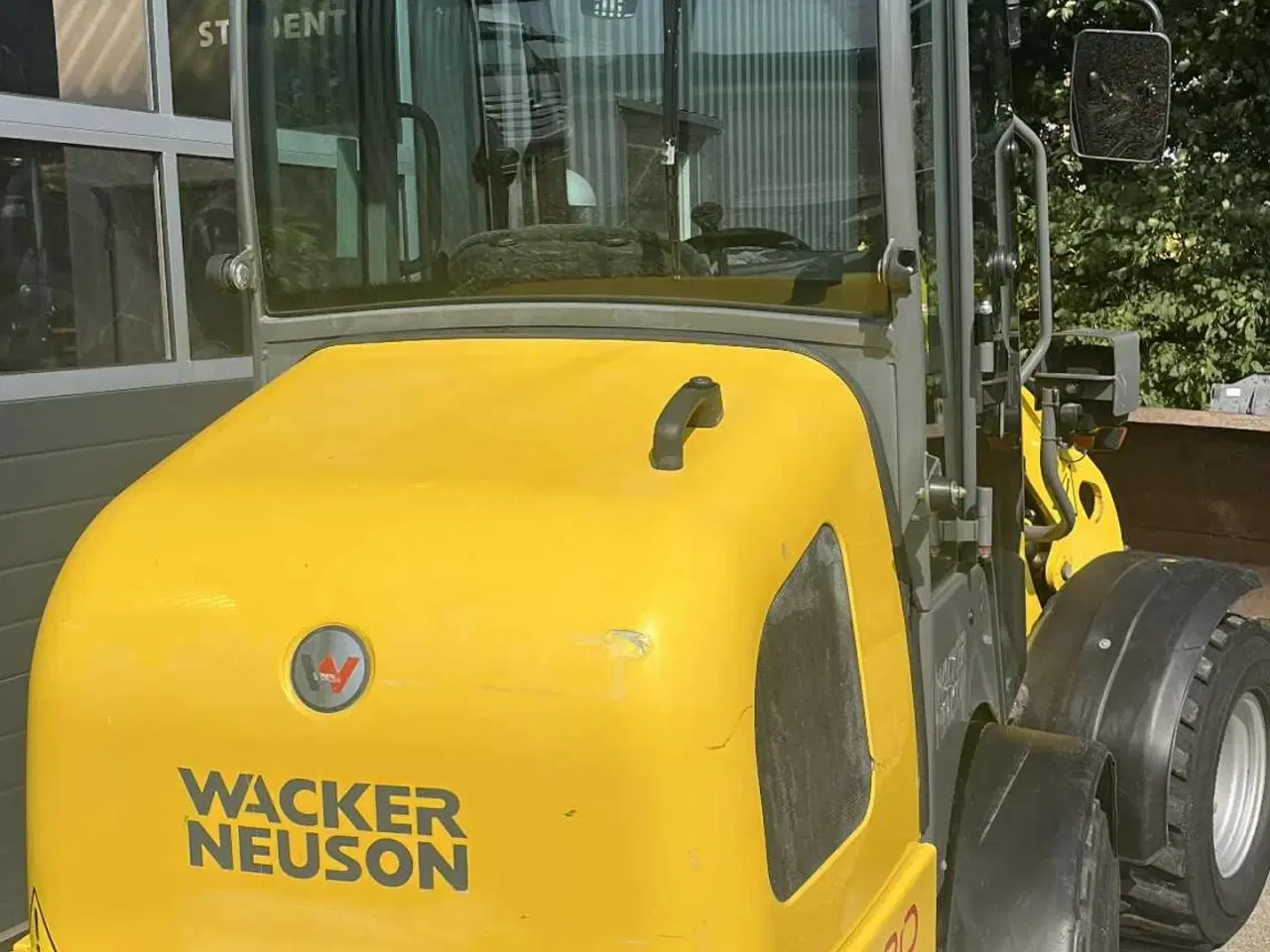 Billede 4 - Wacker Neuson WL30