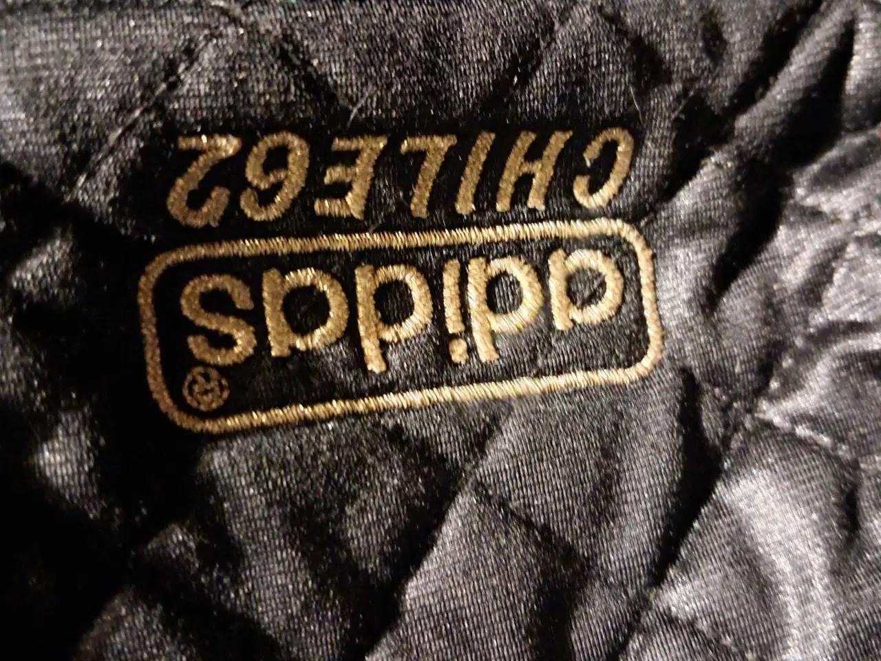 Billede 4 - Adidas Jakke