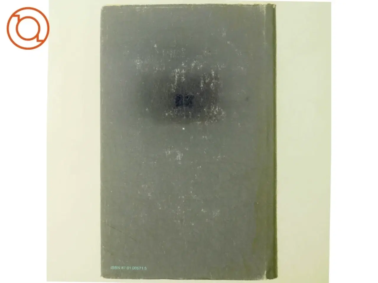 Billede 3 - Andre Måder af Christian Kampmann (Bog) fra Gyldendals Bogklub