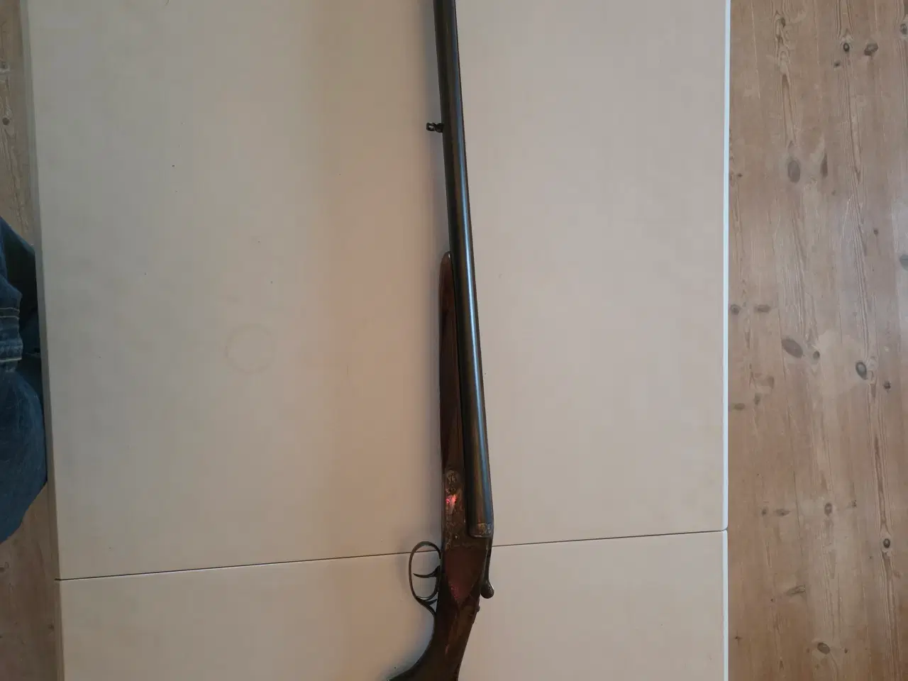 Billede 1 - Sauer - AYA